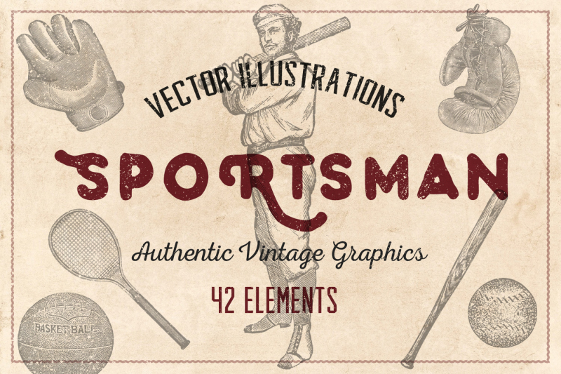 42-vintage-sports-illustrations