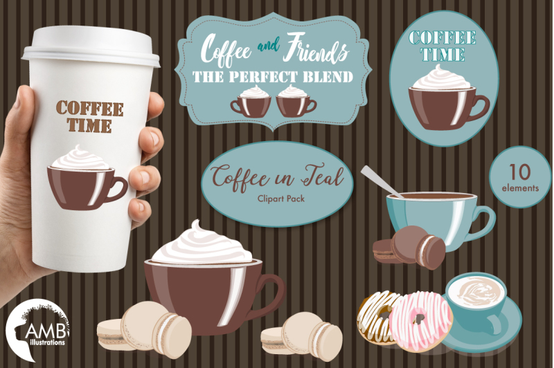 coffee-and-friends-in-teal-graphic-illustration-clipart-amb-1590