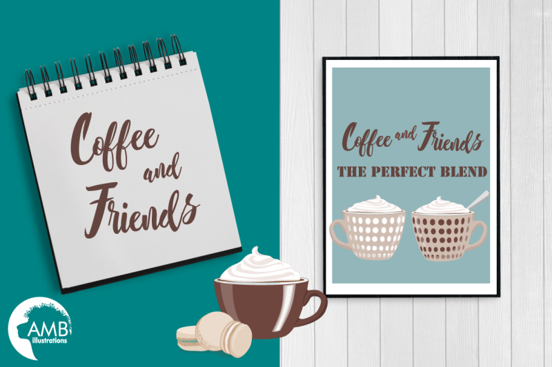coffee-and-friends-in-teal-graphic-illustration-clipart-amb-1590