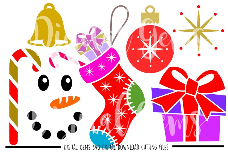 christmas-svg-dxf-eps-png-files
