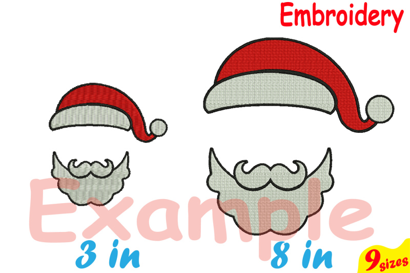 christmas-designs-for-embroidery-machine-instant-download-commercial-use-digital-file-4x4-5x7-hoop-icon-symbol-sign-strings-santa-claus-61b