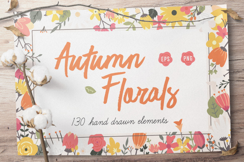 autumn-florals