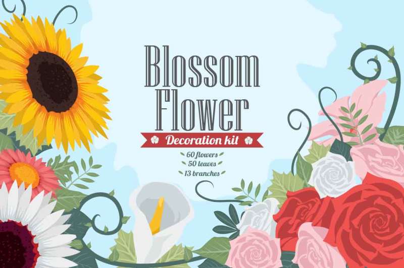 blossom-flower-decoration-kit