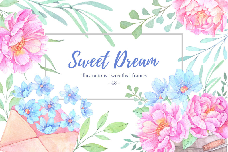 sweet-dream-watercolor-set