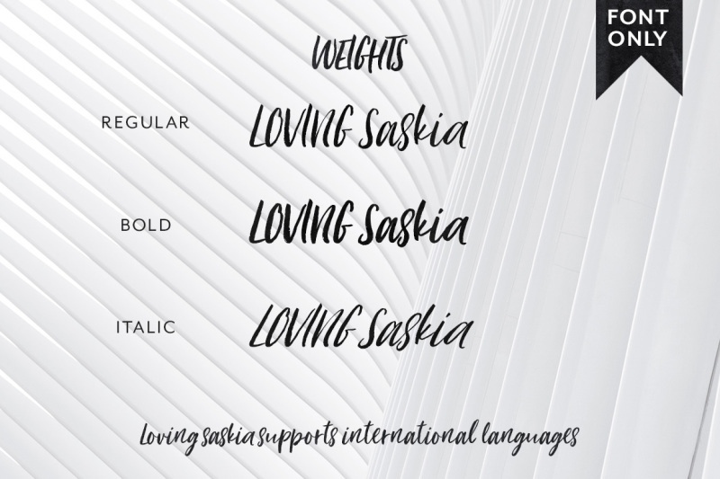 loving-saskia-font-only