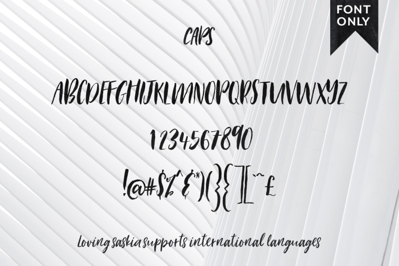 loving-saskia-font-only