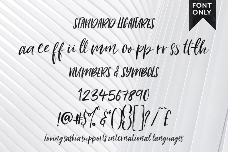 loving-saskia-font-only