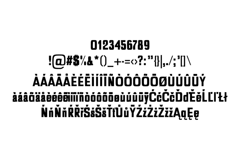 adyson-sans-serif-typeface