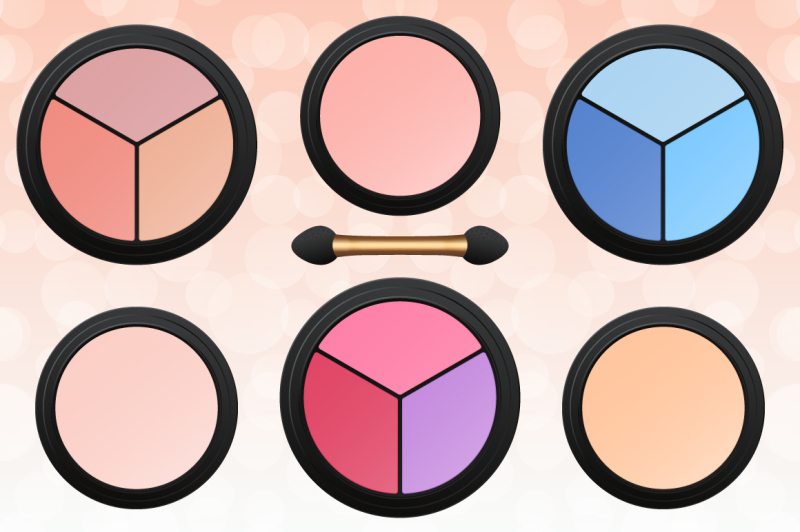 makeup-and-cosmetics-vector-set