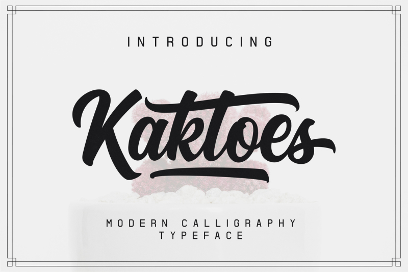 kaktoes-script