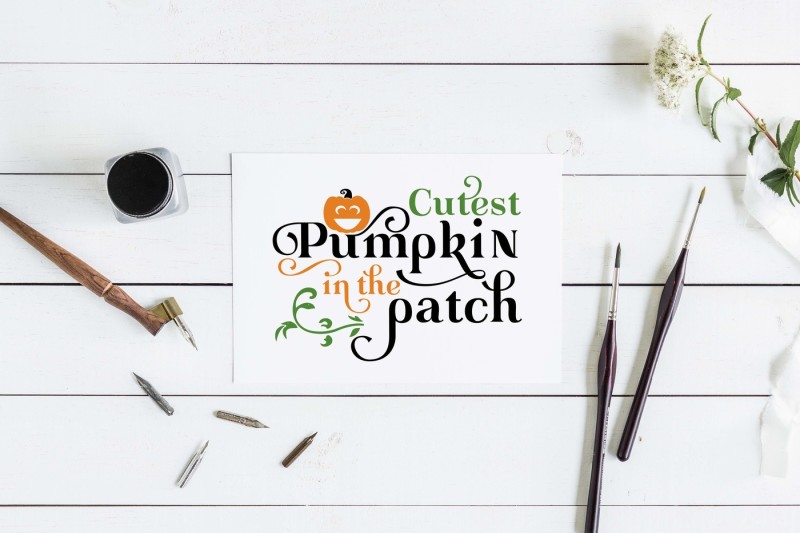 cutest-pumpkin-in-the-patch-svg-dxf-eps-png