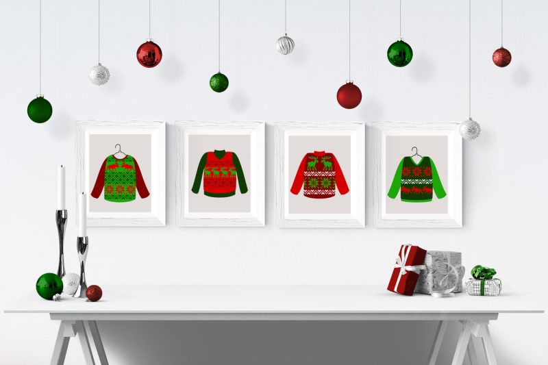 ugly-christmas-sweaters-svg-dxf-eps-png-pdf-jpg-ai-cutting-file