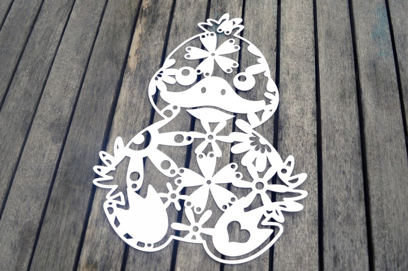 duck-paper-cut-svg-dxf-eps-files