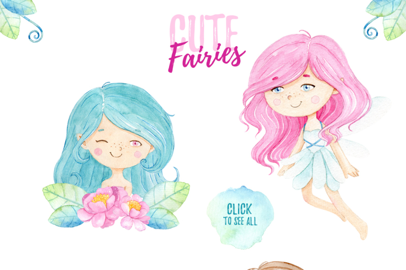 cute-fairies