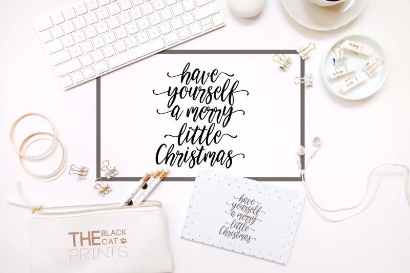 have-yourself-a-merry-little-christmas-svg-dxf-png-eps