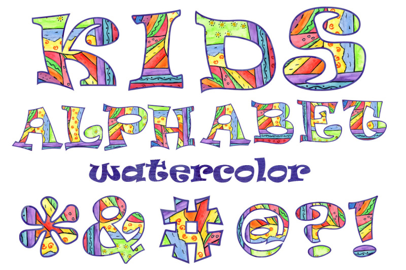 kids-alphabet-clipart