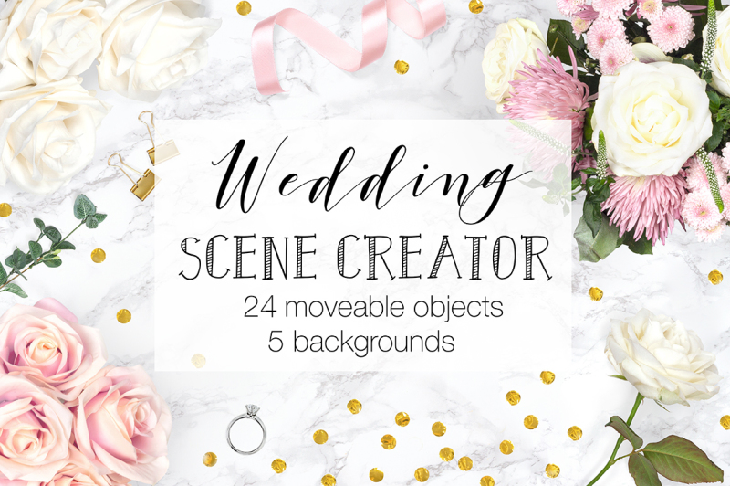 wedding-scene-creator-top-view