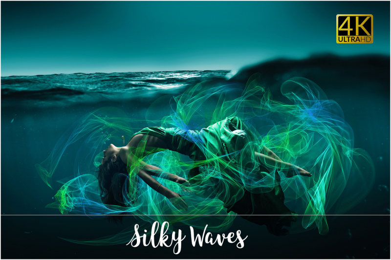 4k-silky-waves-overlays