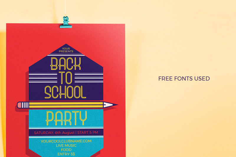 back-to-school-party-flyer-promo-for-1-only-on-thehungryjpeg-com
