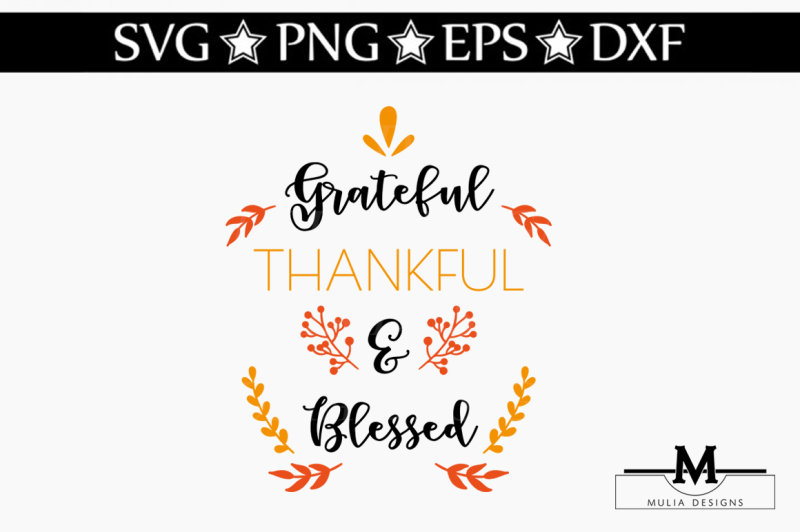 grateful-thankful-blessed-svg