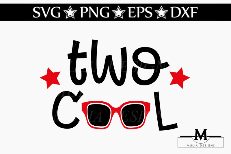 two-cool-svg