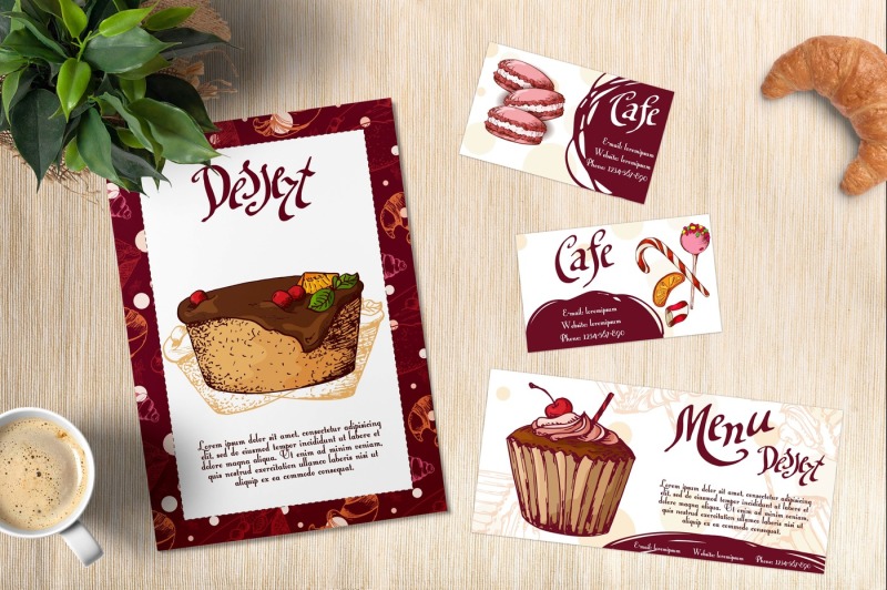 desserts-and-pastries-clipart-lettering