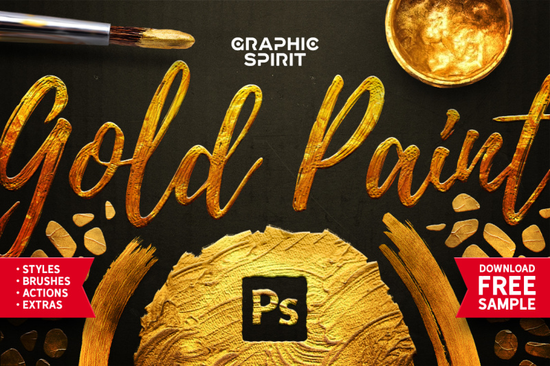 gold-paint-effect-for-photoshop