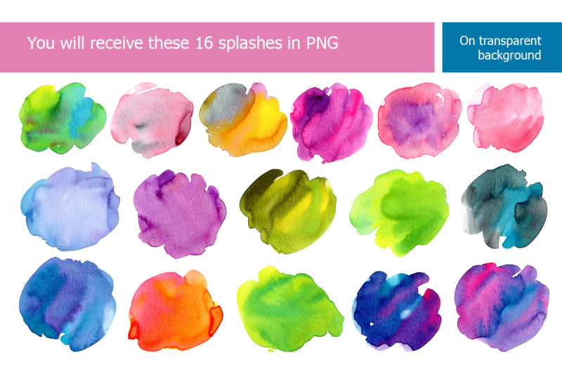 watercolor-bright-splashes-png-clipart