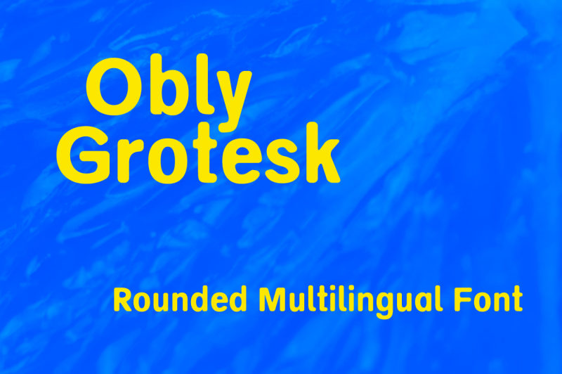 obly-grotesk