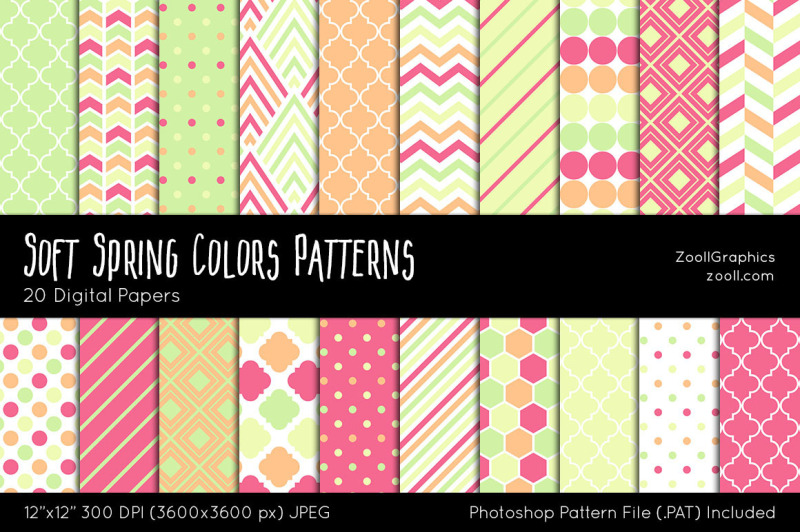 soft-spring-colors-digital-papers
