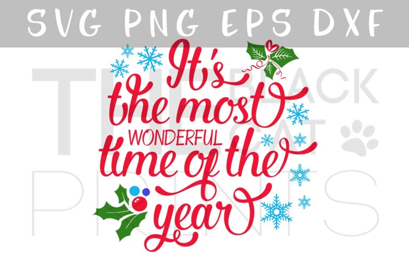 the-most-wonderful-time-svg-dxf-eps-png