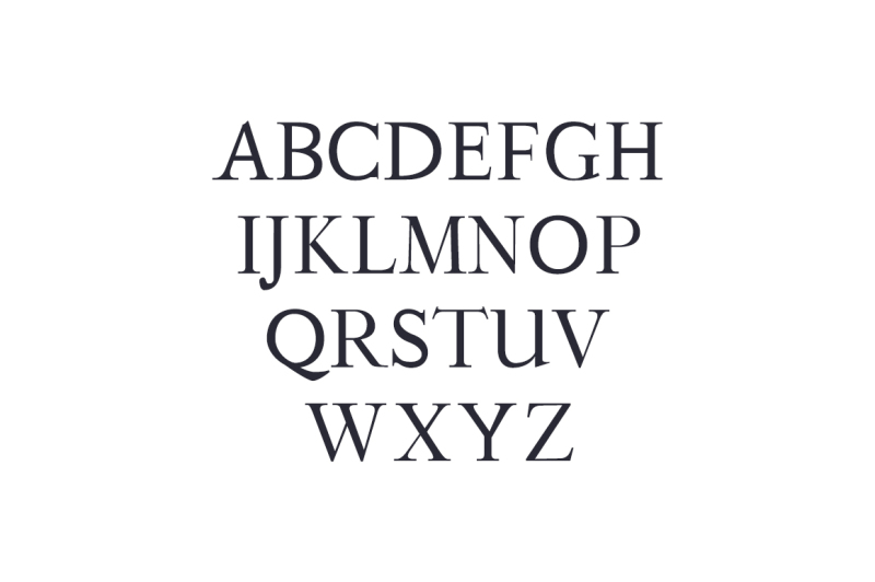hagito-a-serif-font-family