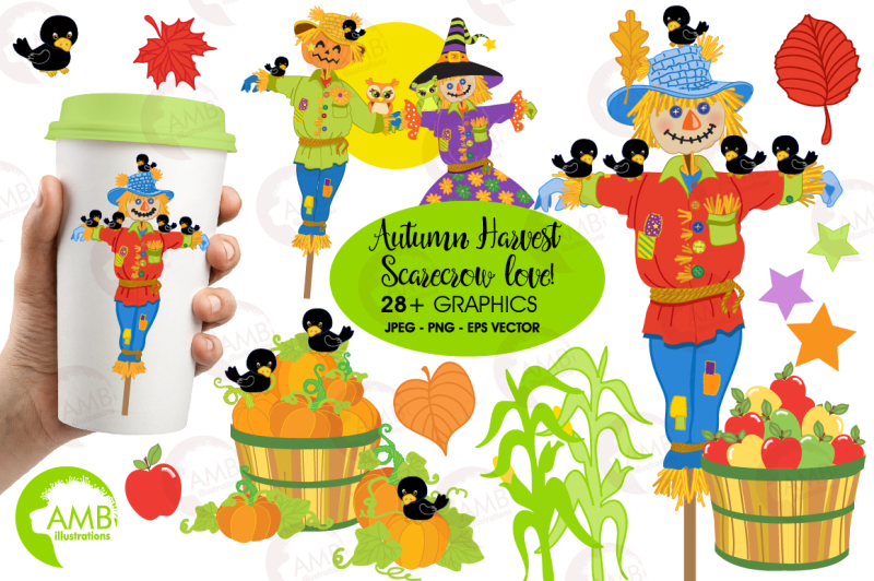 autumn-scarecrows-clipart-graphics-illustrations-amb-147
