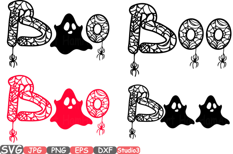 boo-halloween-monogram-silhouette-svg-cutting-files-digital-clip-art-graphic-studio3-cricut-cuttable-die-cut-machines-spiderweb-47sv
