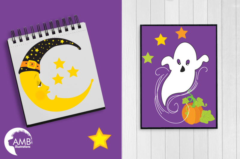 whispy-halloween-ghosts-clipart-graphics-illustrations-amb-142