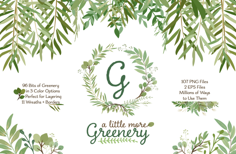 greenery-volume-1-vector-leaves-laurels