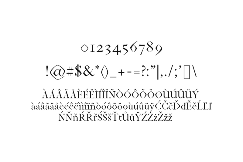 janecia-serif-typeface