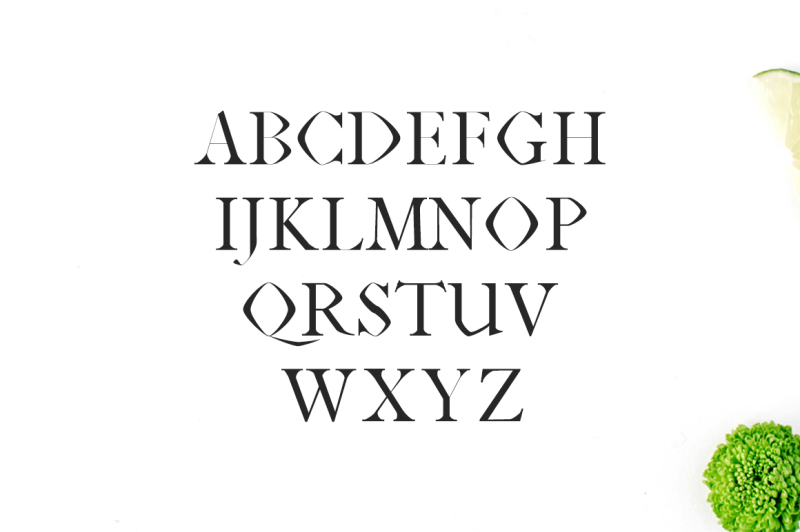 janecia-serif-typeface