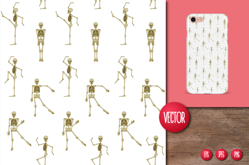 dancing-skeletons-pattern