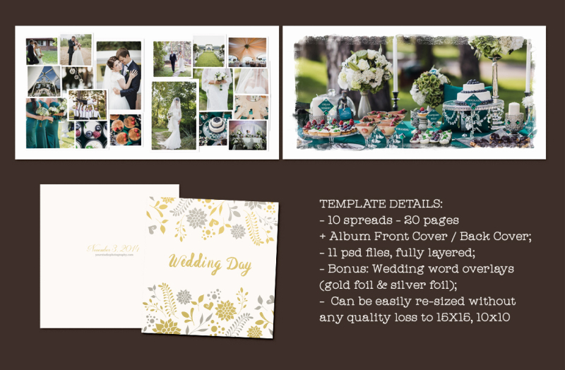 wedding-photobook-template
