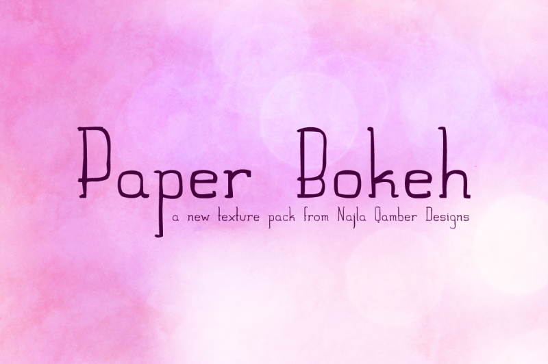 paper-bokeh-pack