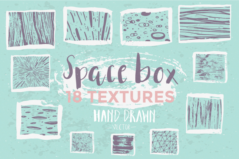 collection-of-18-hand-drawn-ink-textures