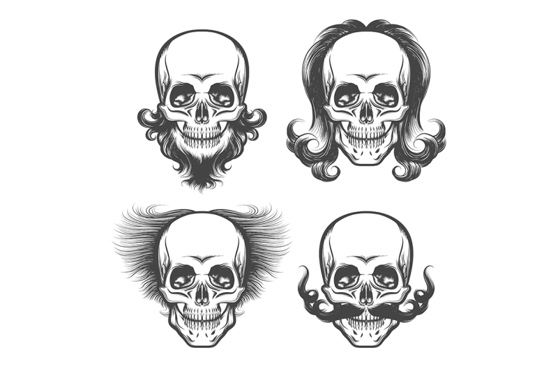 the-human-skulls-set