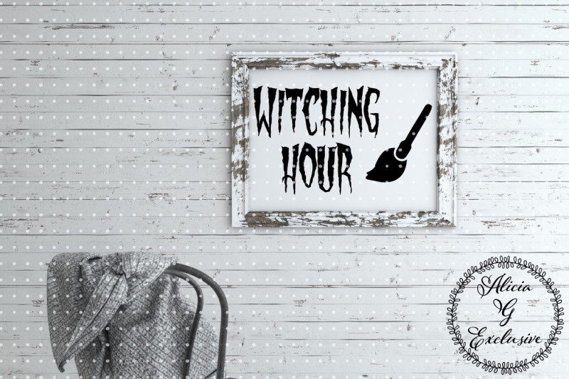 witching-hour