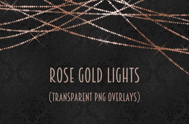 rose-gold-light-overlays