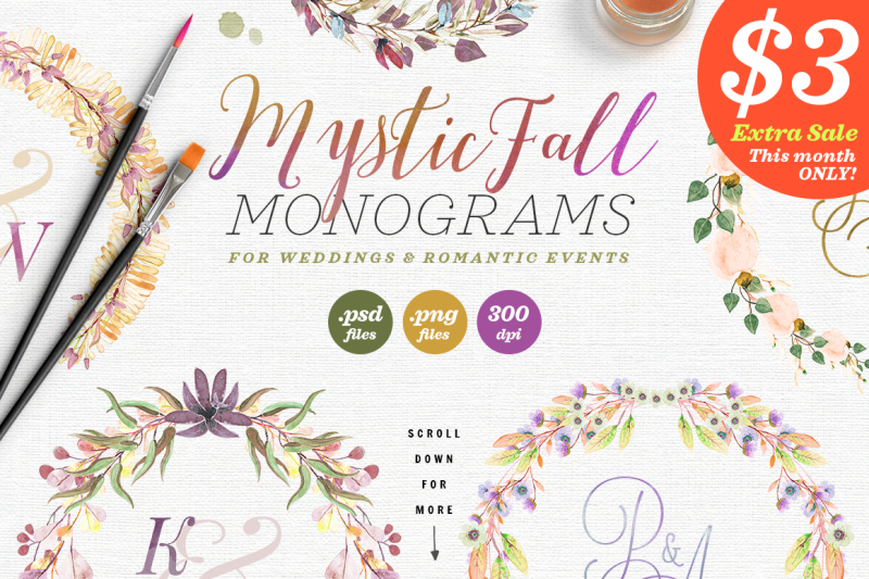 8-mystic-fall-wedding-monograms-vi