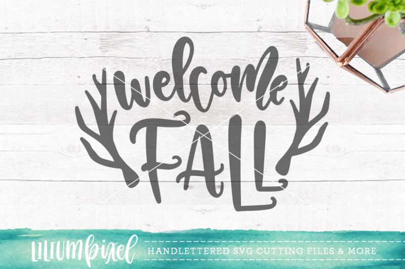 welcome-fall-svg-png-dxf