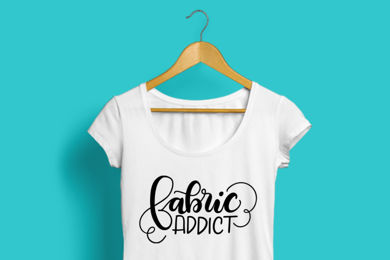 fabric-addict-svg-pdf-dxf-hand-drawn-lettered-cut-file-graphic-overlay