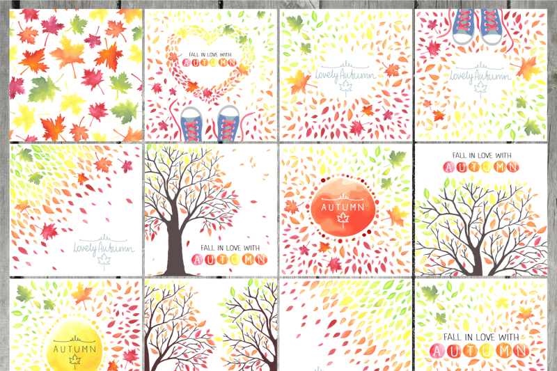autumn-love-design-kit