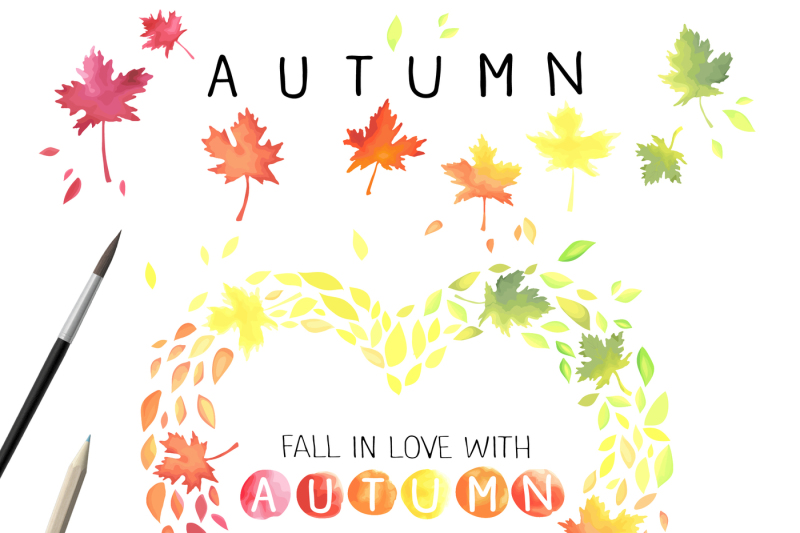 autumn-love-design-kit